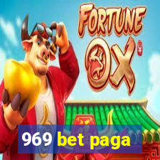 969 bet paga